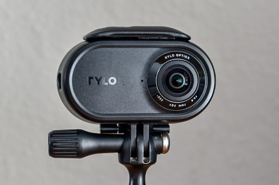 Rylo 360° camera review: My experience in shooting 360° spherical panoramas